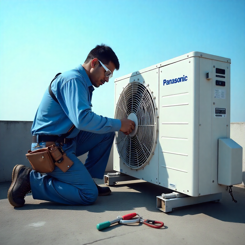 panasoniacrepaircenterdubai